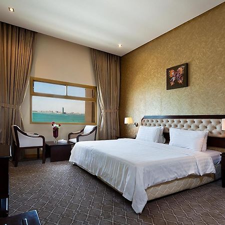 Manama Tower Hotel Esterno foto