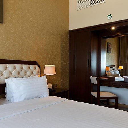 Manama Tower Hotel Esterno foto