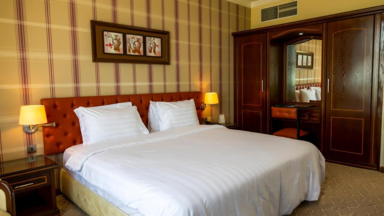 Manama Tower Hotel Esterno foto