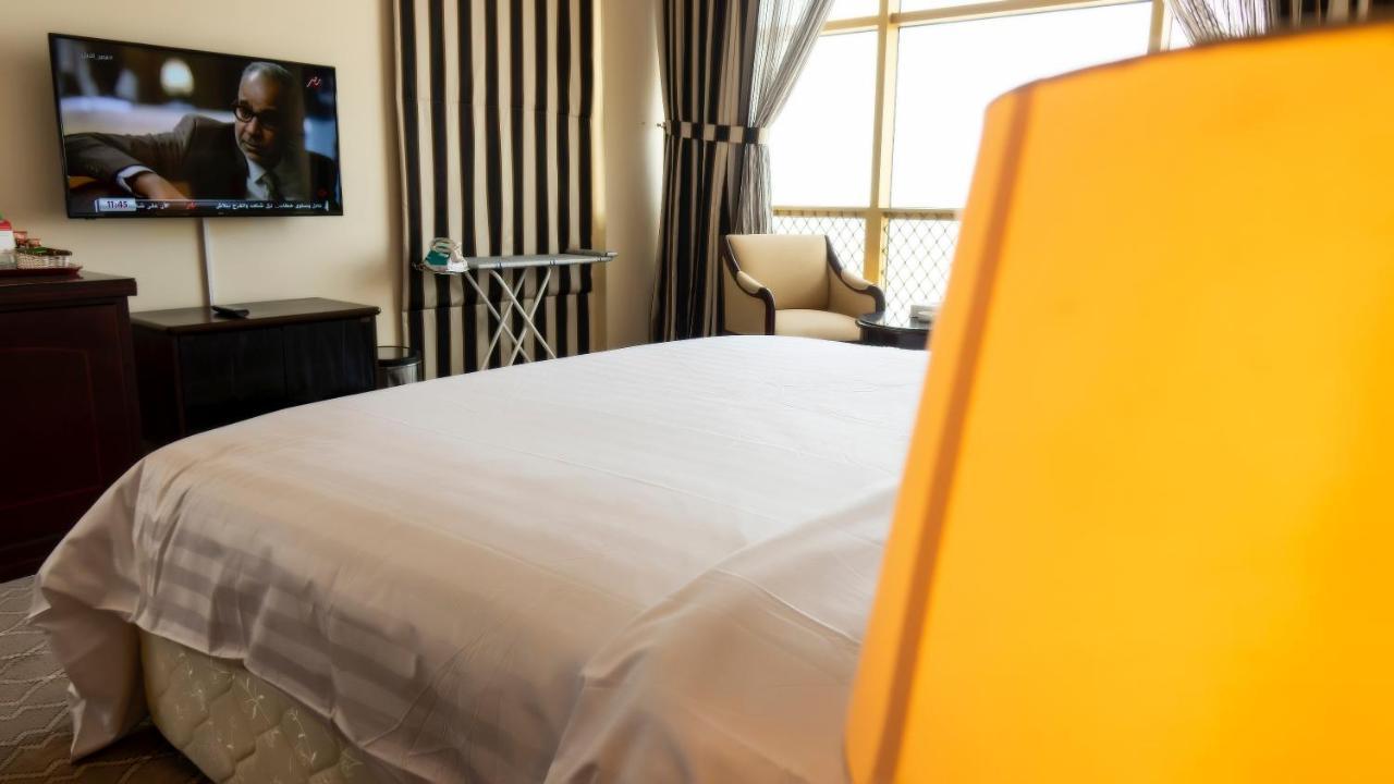 Manama Tower Hotel Esterno foto
