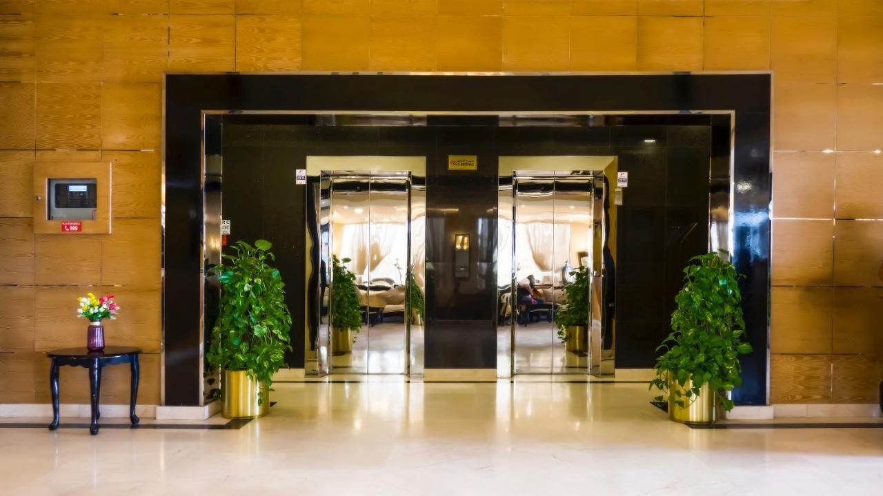 Manama Tower Hotel Esterno foto