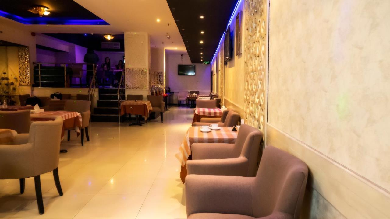 Manama Tower Hotel Esterno foto