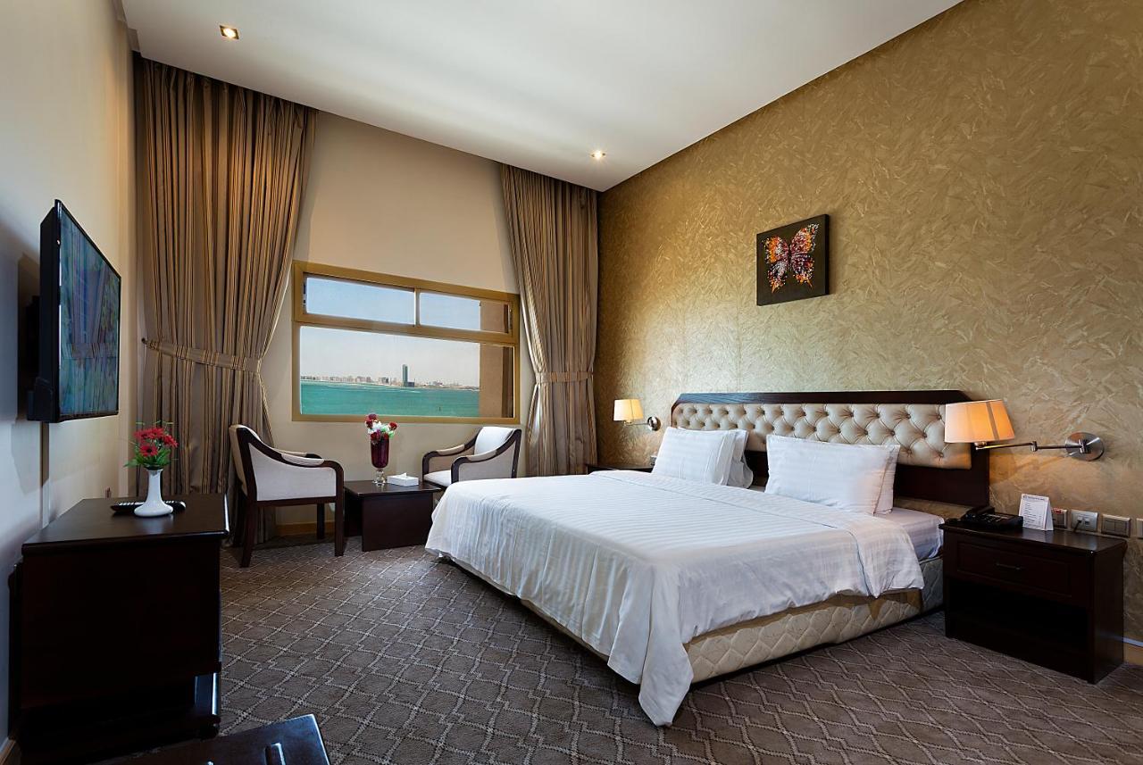 Manama Tower Hotel Esterno foto