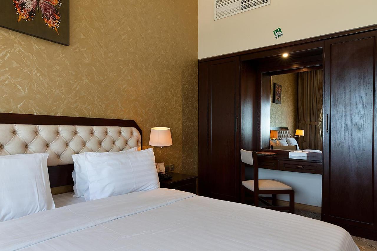 Manama Tower Hotel Esterno foto