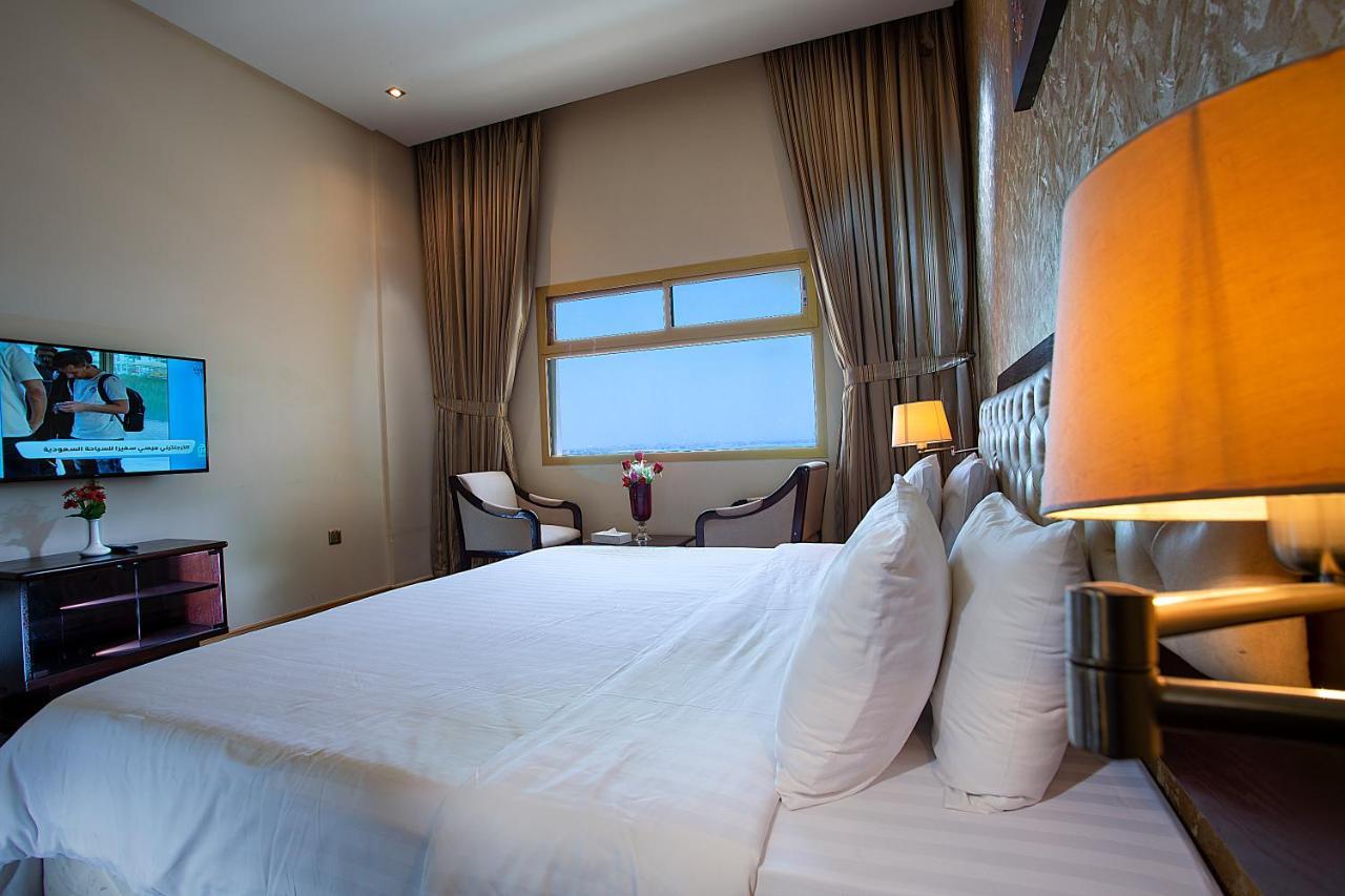 Manama Tower Hotel Esterno foto